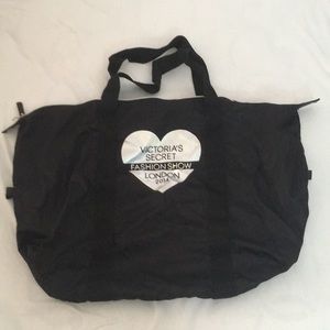 Victorias Secret London Fashion Show 2014 Tote Bag